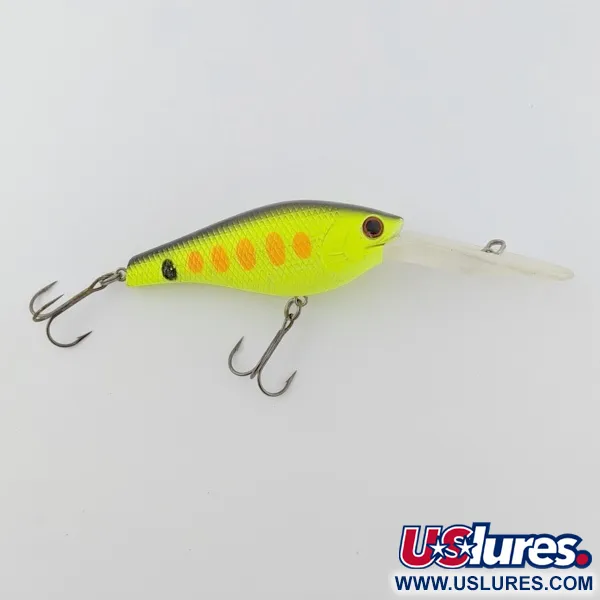 Kcutei 80, 21g Hot, Esca Deep Diver #24337