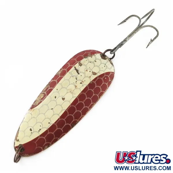 Dardevle Huskie Junior Detroit (anni '50)