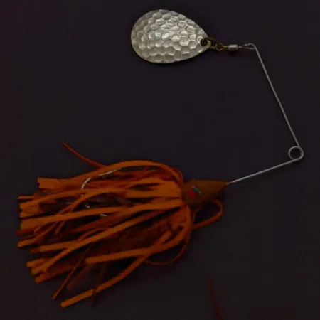 Spinnerbait Bomber The Classics Bushwacker