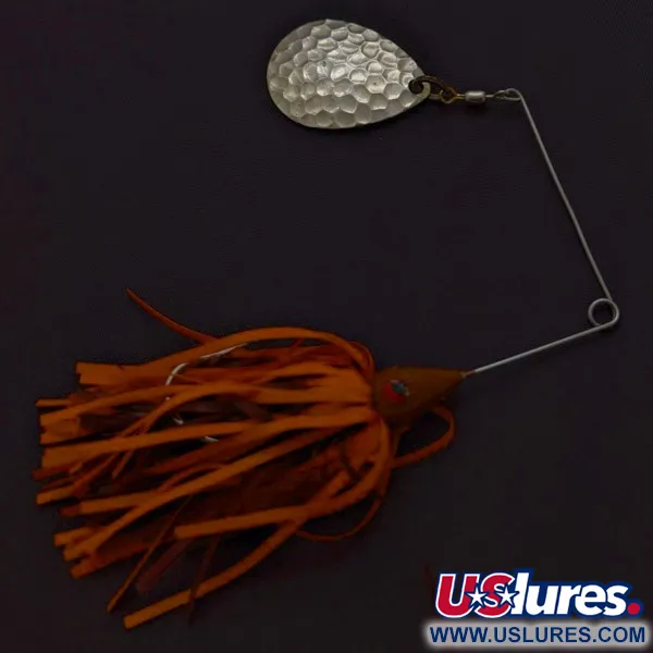 Spinnerbait Bomber The Classics Bushwacker