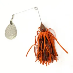 Spinnerbait Bomber The Classics Bushwacker