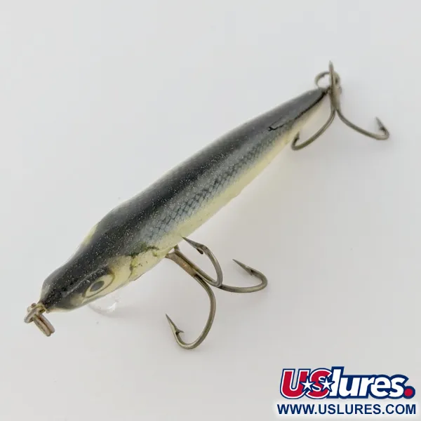 Salmo Thrill 7, 13g, Holo Bleak, Artificiale Affondante #24342