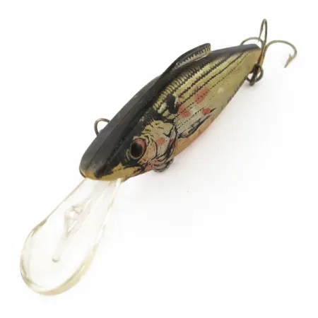 Bill Lewis DIVIN' MAG TRap Rat-L-Trap, Shad, 11g, Esca Artificiale #24344