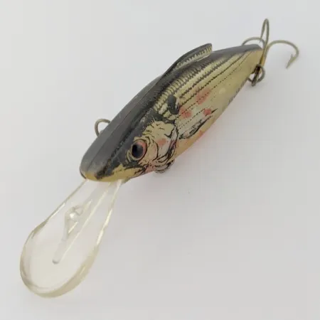Bill Lewis DIVIN' MAG TRap Rat-L-Trap, Shad, 11g, Esca Artificiale #24344