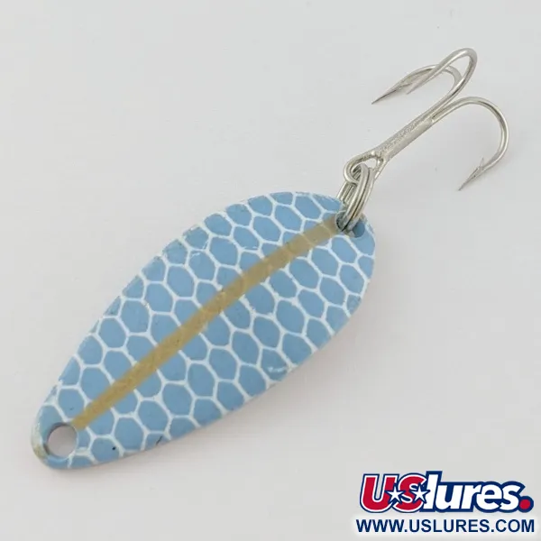 Seneca Little Cleo, 5g Nichel/Blu, Ondulante #24346