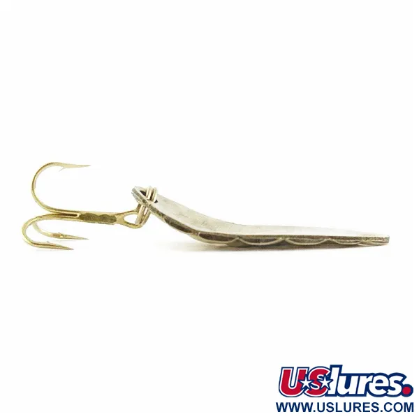 Acme Little Cleo bubbles, Oro, 3.5g, Cucchiaino Ondulante #24347