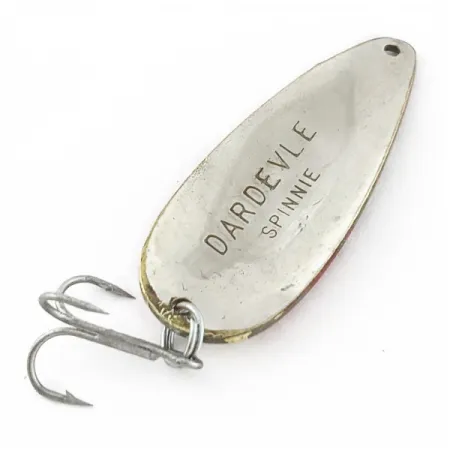 Eppinger Dardevle Spinnie, Red Devle, 9g, Cucchiaino ondulante #24350