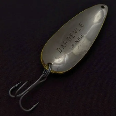 Eppinger Dardevle Spinnie, Red Devle, 9g, Cucchiaino ondulante #24350