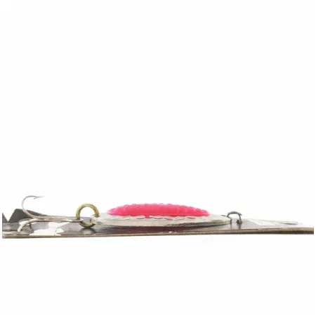 Nebco Pixee Ondulante, Nickel Red UV, 7 g, inserto UV, #24562