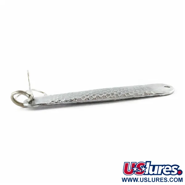 Herter's Cape Hatteras Japan S22, 42g, Nichel, Cucchiaino Ondulante #24356