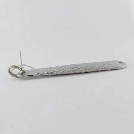 Herter's Cape Hatteras Japan S22, 42g, Nichel, Cucchiaino Ondulante #24356