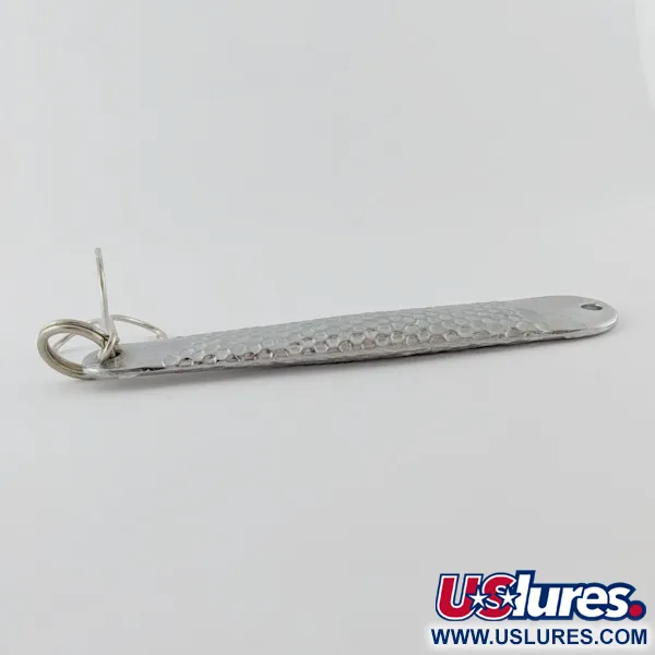 Herter's Cape Hatteras Japan S22, 42g, Nichel, Cucchiaino Ondulante #24356