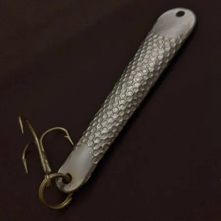 Herter's Cape Hatteras Japan S22, 42g, Nichel, Cucchiaino Ondulante #24356