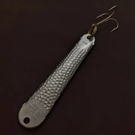 Herter's Cape Hatteras Japan S22, 42g, Nichel, Cucchiaino Ondulante #24356