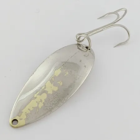 Seneca Little Cleo (Hula Girl), 21g Nichel/oro, Cucchiaino Ondulante #24360