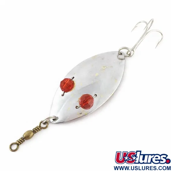 Hofschneider Red Eye Wiggler