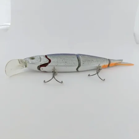 Savage Gear 4Play CL Liplure, 17cm 51g Fire Tiger, Swimbait #24361-1