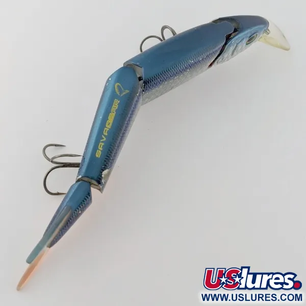 Savage Gear 4Play CL Liplure, 17cm 51g Fire Tiger, Swimbait #24361-1
