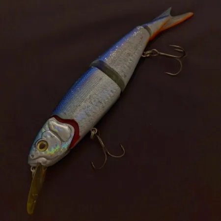 Savage Gear 4Play CL Liplure, 17cm 51g Fire Tiger, Swimbait #24361-1