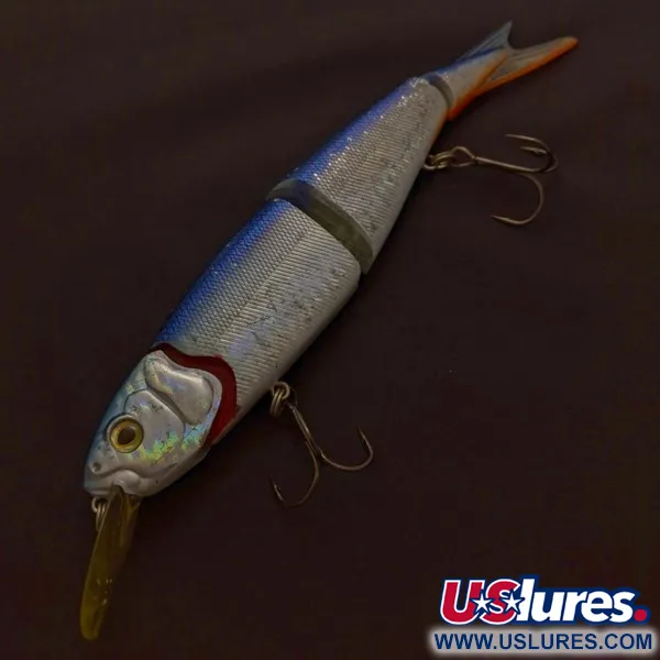 Savage Gear 4Play CL Liplure, 17cm 51g Fire Tiger, Swimbait #24361-1