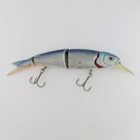 Savage Gear 4Play CL Liplure, 17cm 51g Fire Tiger, Swimbait #24361-1