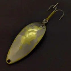 Little Cleo (Hula Girl) Ondulante