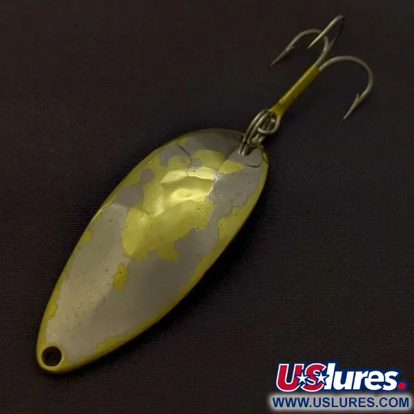 Little Cleo (Hula Girl) Ondulante