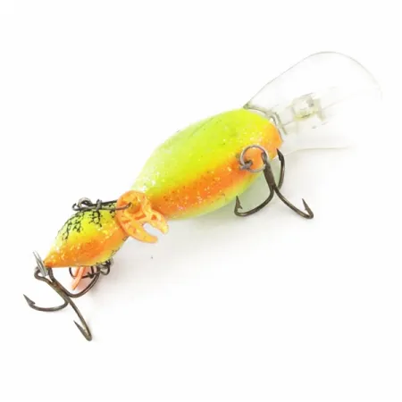 Renosky Lures Guido's Double Image Esca, Fire Tiger, 9.5g, #24467