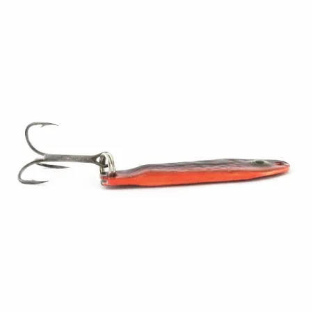 Renosky Lures Renosky bloody jig, 12g rosso/nero, Jig #24369