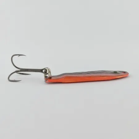 Renosky Lures Renosky bloody jig, 12g rosso/nero, Jig #24369
