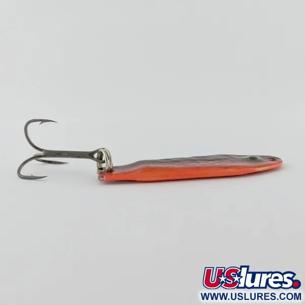 Renosky Lures Renosky bloody jig, 12g rosso/nero, Jig #24369