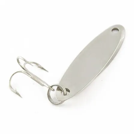 Acme Kastmaster, 3,5g Nichel, Cucchiaino Ondulante #24371