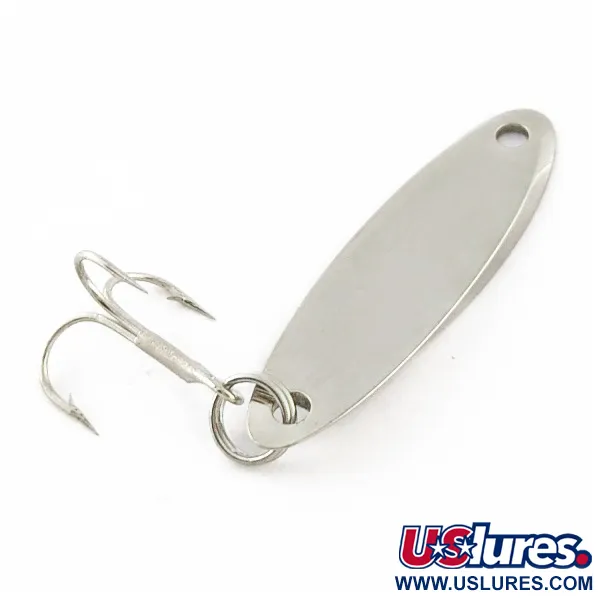 Acme Kastmaster, 3,5g Nichel, Cucchiaino Ondulante #24371