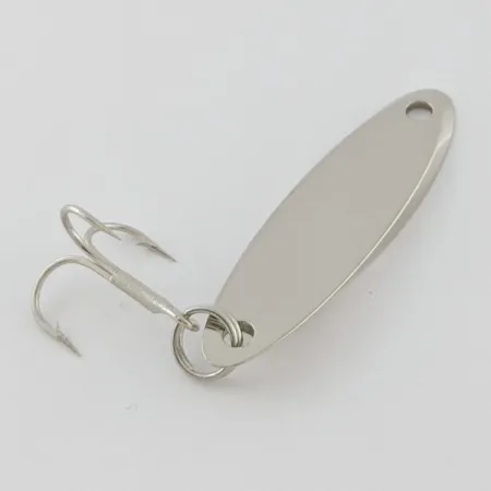 Acme Kastmaster, 3,5g Nichel, Cucchiaino Ondulante #24371