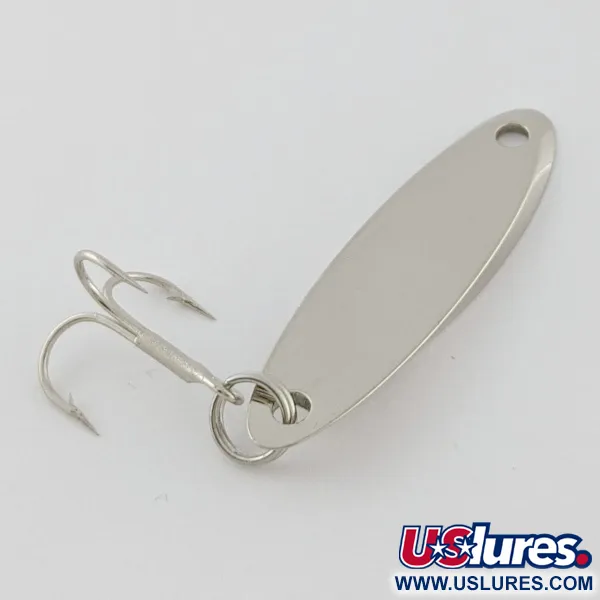 Acme Kastmaster, 3,5g Nichel, Cucchiaino Ondulante #24371