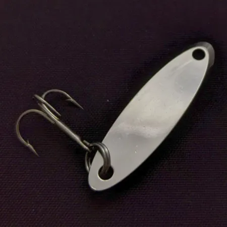 Acme Kastmaster, 3,5g Nichel, Cucchiaino Ondulante #24371