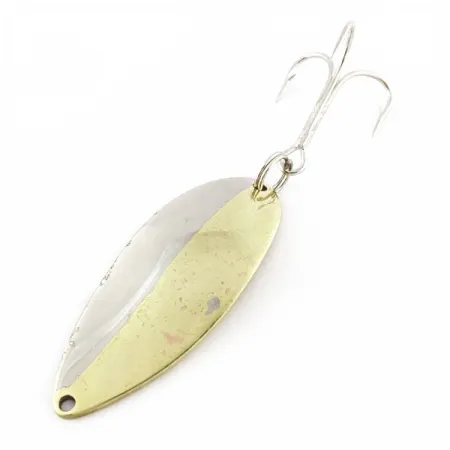 Seneca Little Cleo (Hula Girl), 21g Nichel/Oro, Ondulante #24373