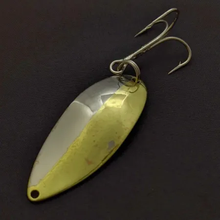 Seneca Little Cleo (Hula Girl), 21g Nichel/Oro, Ondulante #24373