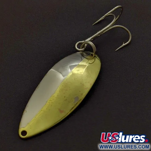 Seneca Little Cleo (Hula Girl), 21g Nichel/Oro, Ondulante #24373