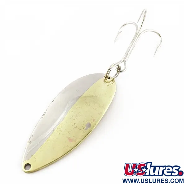 Seneca Little Cleo (Hula Girl), 21g Nichel/Oro, Ondulante #24373