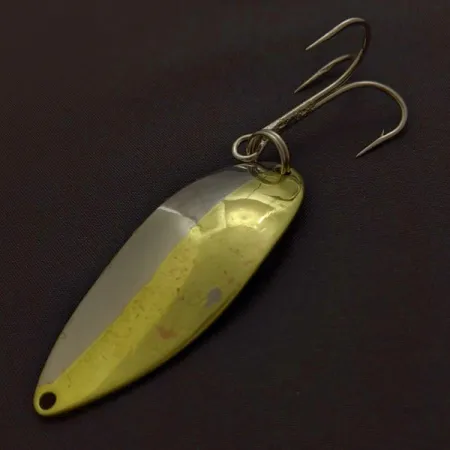 Seneca Little Cleo (Hula Girl), 21g Nichel/Oro, Ondulante #24373