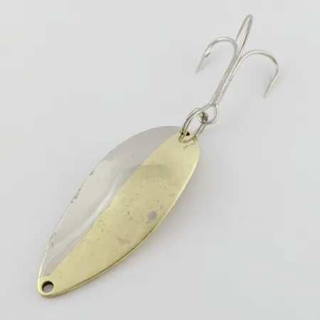 Seneca Little Cleo (Hula Girl), 21g Nichel/Oro, Ondulante #24373