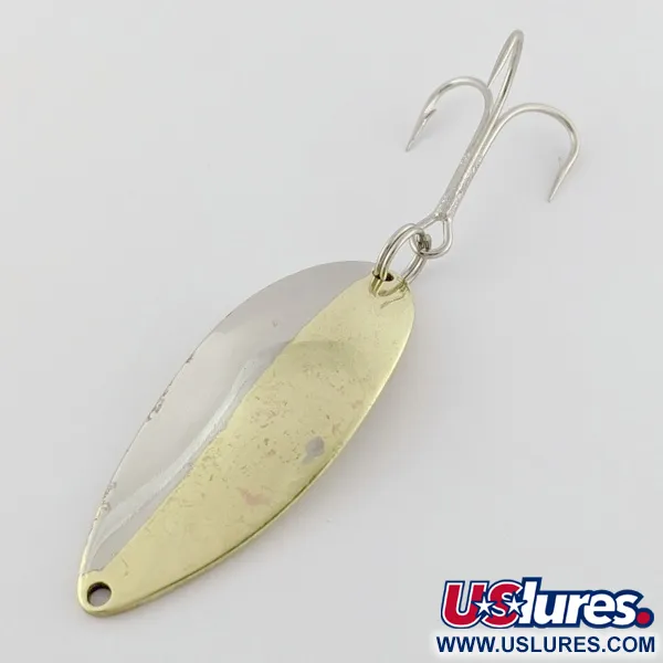 Seneca Little Cleo (Hula Girl), 21g Nichel/Oro, Ondulante #24373