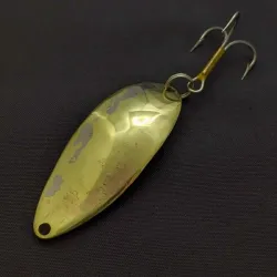 Little Cleo (Hula Girl)