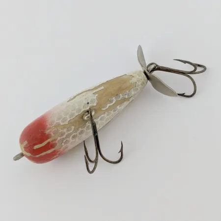 Luhr Jensen Lil Chris, Shad, 10g, Esca Topwater #24382