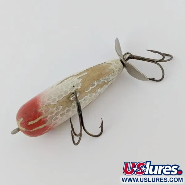 Luhr Jensen Lil Chris, Shad, 10g, Esca Topwater #24382
