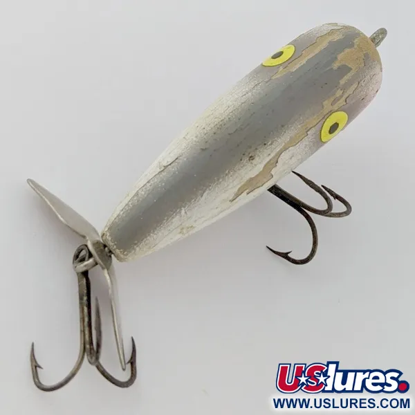 Luhr Jensen Lil Chris, Shad, 10g, Esca Topwater #24382