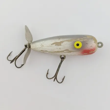 Luhr Jensen Lil Chris, Shad, 10g, Esca Topwater #24382