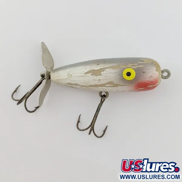 Luhr Jensen Lil Chris, Shad, 10g, Esca Topwater #24382