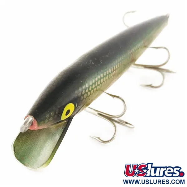 Daiwa Robin, 10g Pike, Minnow Vintage #24383